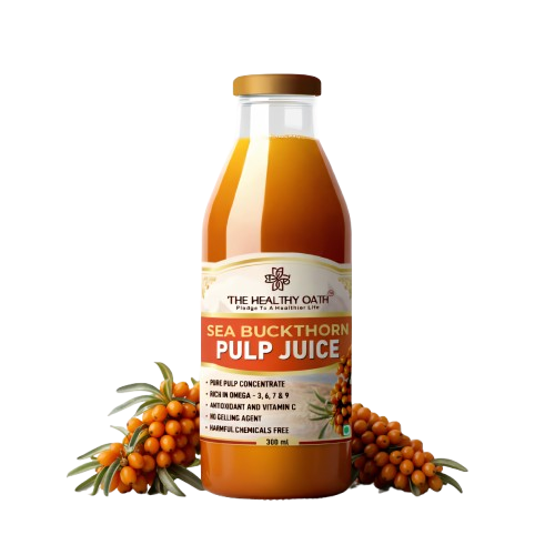 Sea Buckthorn