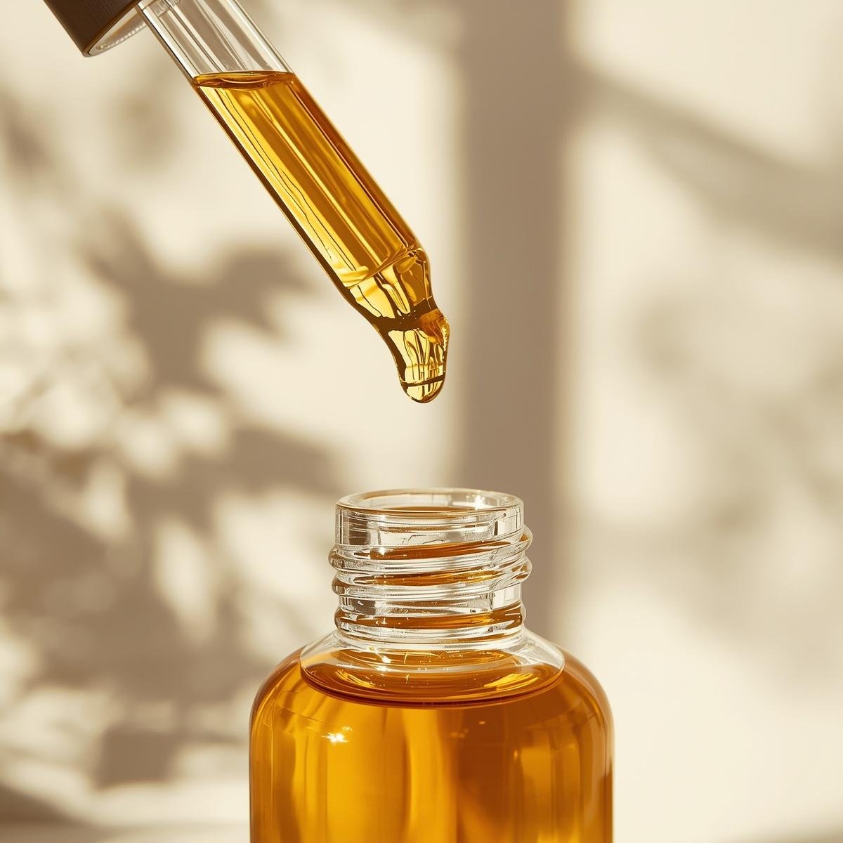 Sea Buckthorn Oil Extract