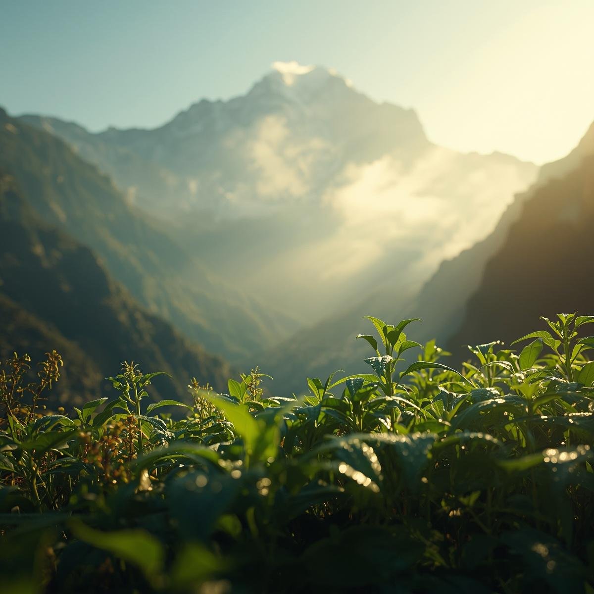 Himalayan Sourcing